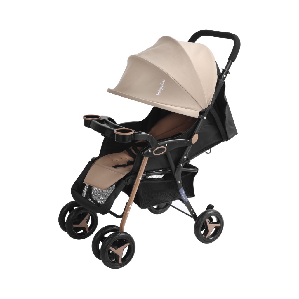 BABY PLUS baby plus Portable Baby Stroller , Pack of 1: Buy Online