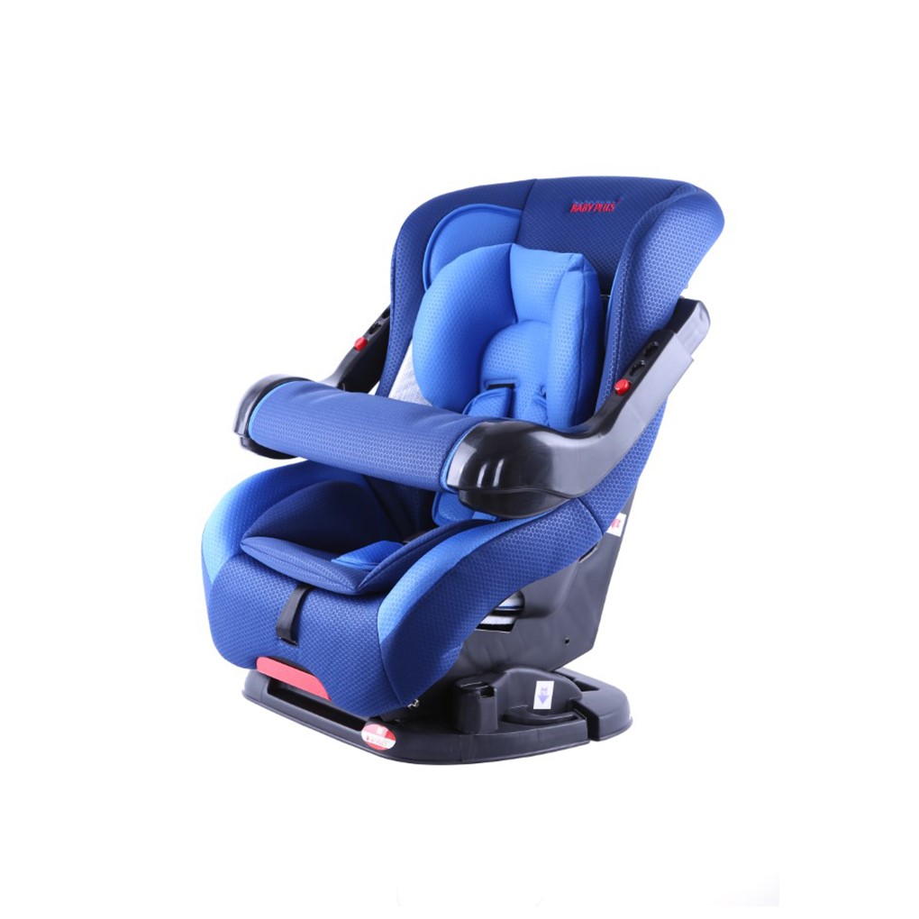 Car Seats Baby Plus